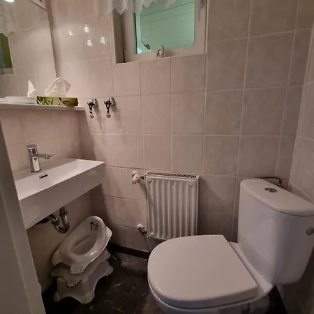 Σπίτι διακοπών Idyllischer Ferienbungalow In Ruhiger Lage Mit Pool Und Grossen Garten *