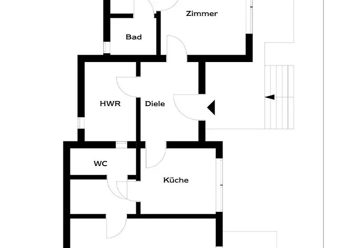 Idyllischer Ferienbungalow In Ruhiger Lage Mit Pool Und Grossen Garten
